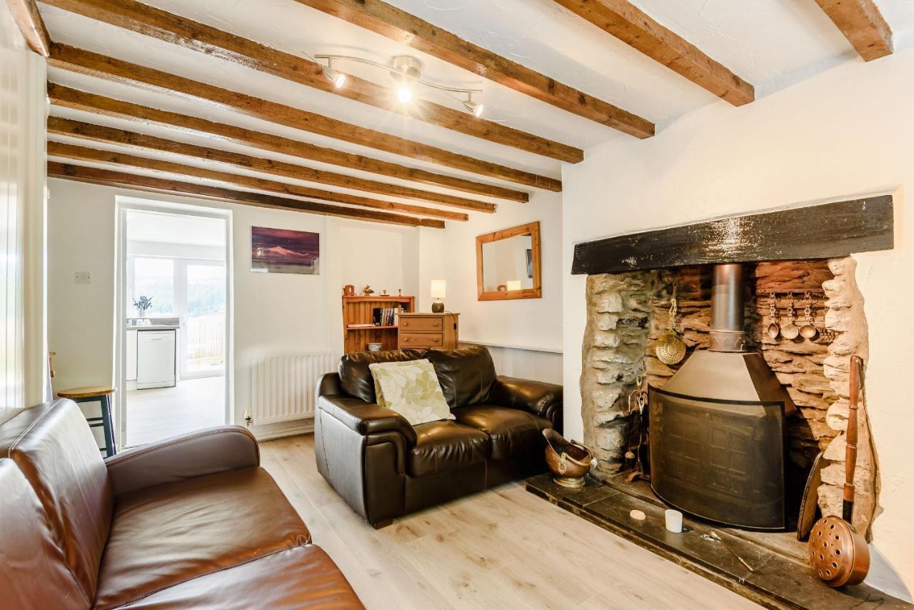 3 Tyn Y Mynydd Villa Betws-y-Coed Exterior photo