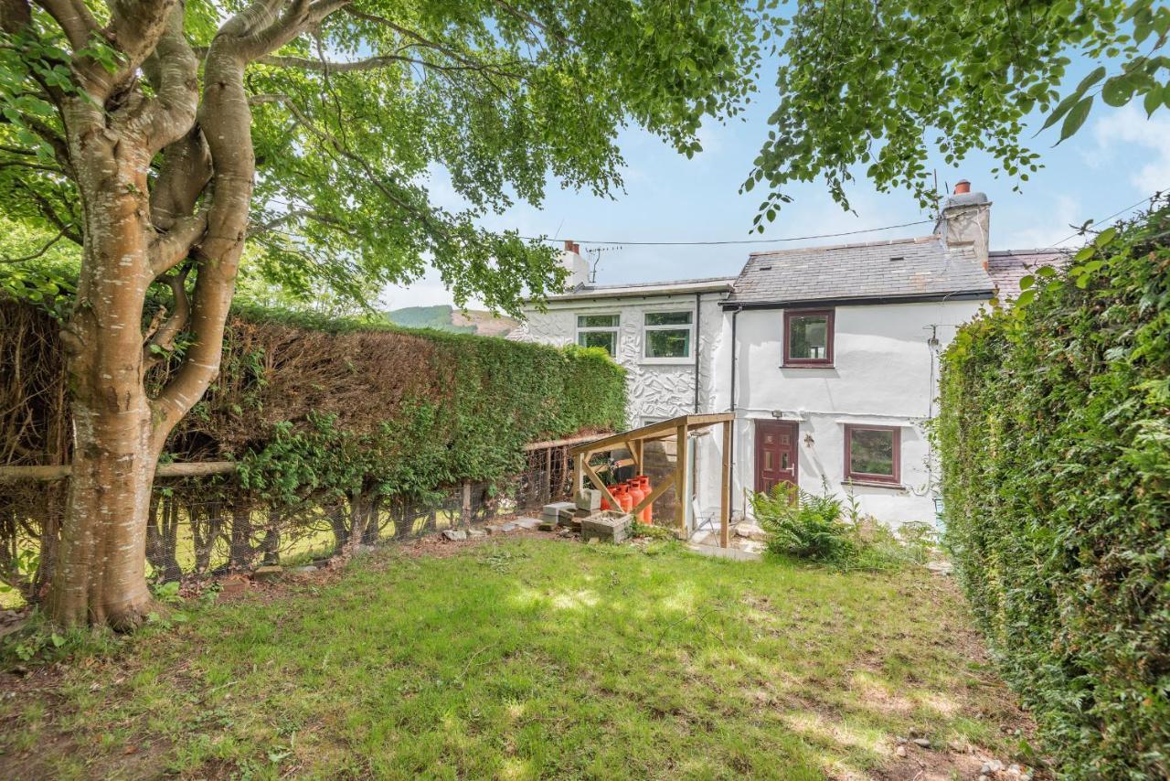 3 Tyn Y Mynydd Villa Betws-y-Coed Exterior photo