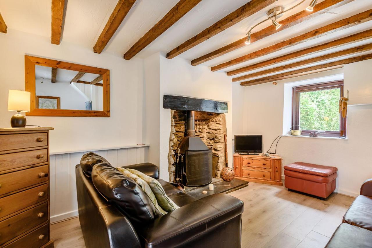 3 Tyn Y Mynydd Villa Betws-y-Coed Exterior photo