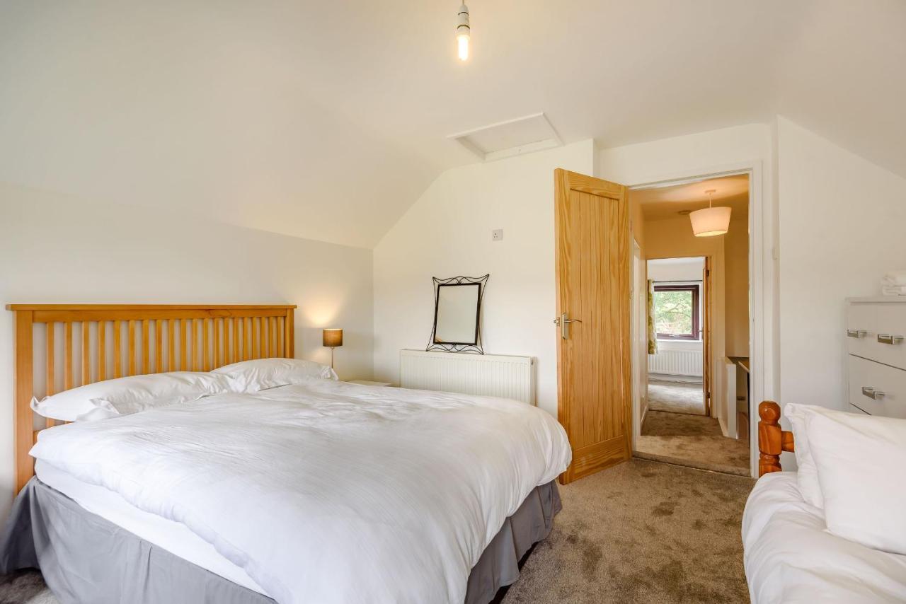 3 Tyn Y Mynydd Villa Betws-y-Coed Exterior photo