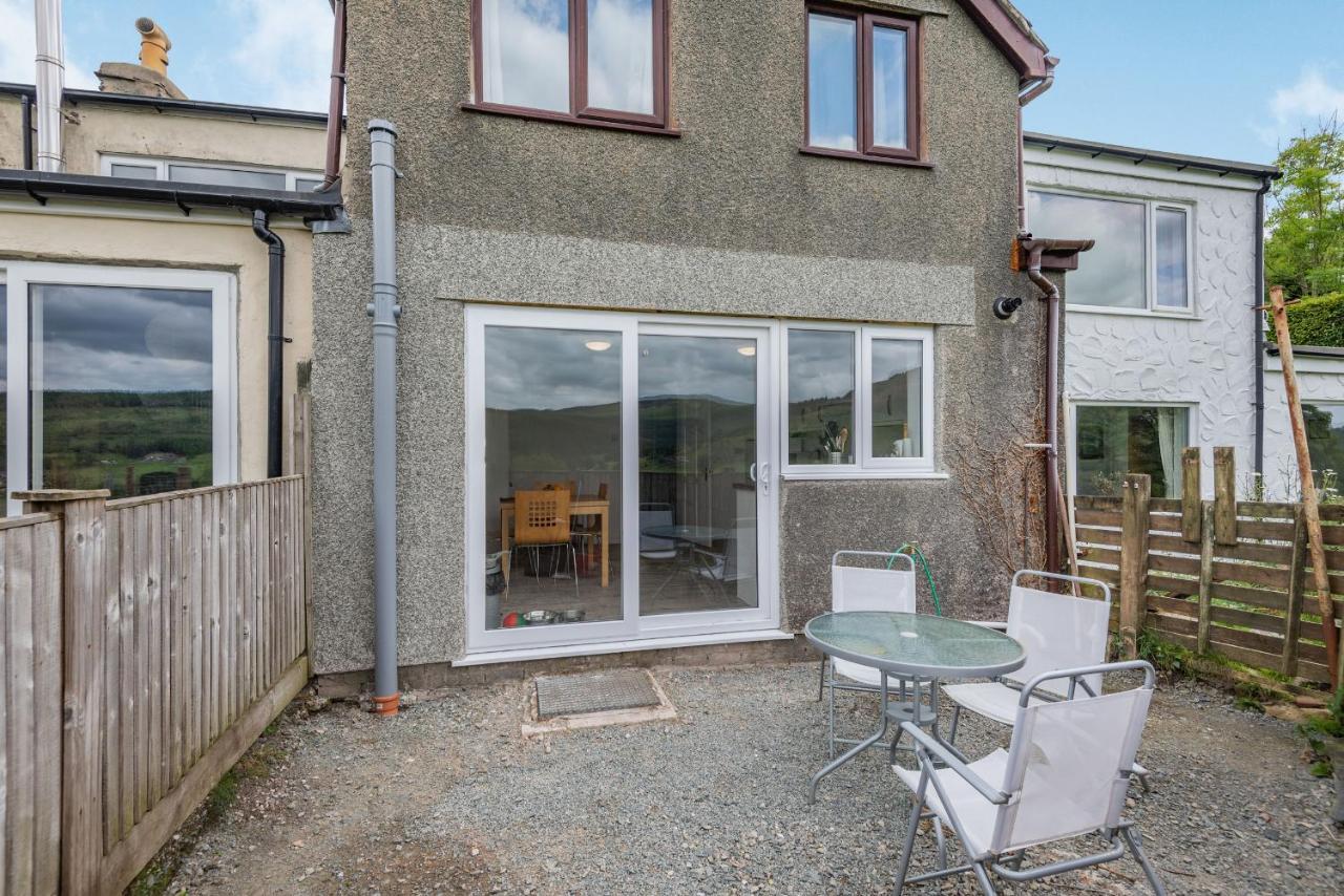 3 Tyn Y Mynydd Villa Betws-y-Coed Exterior photo