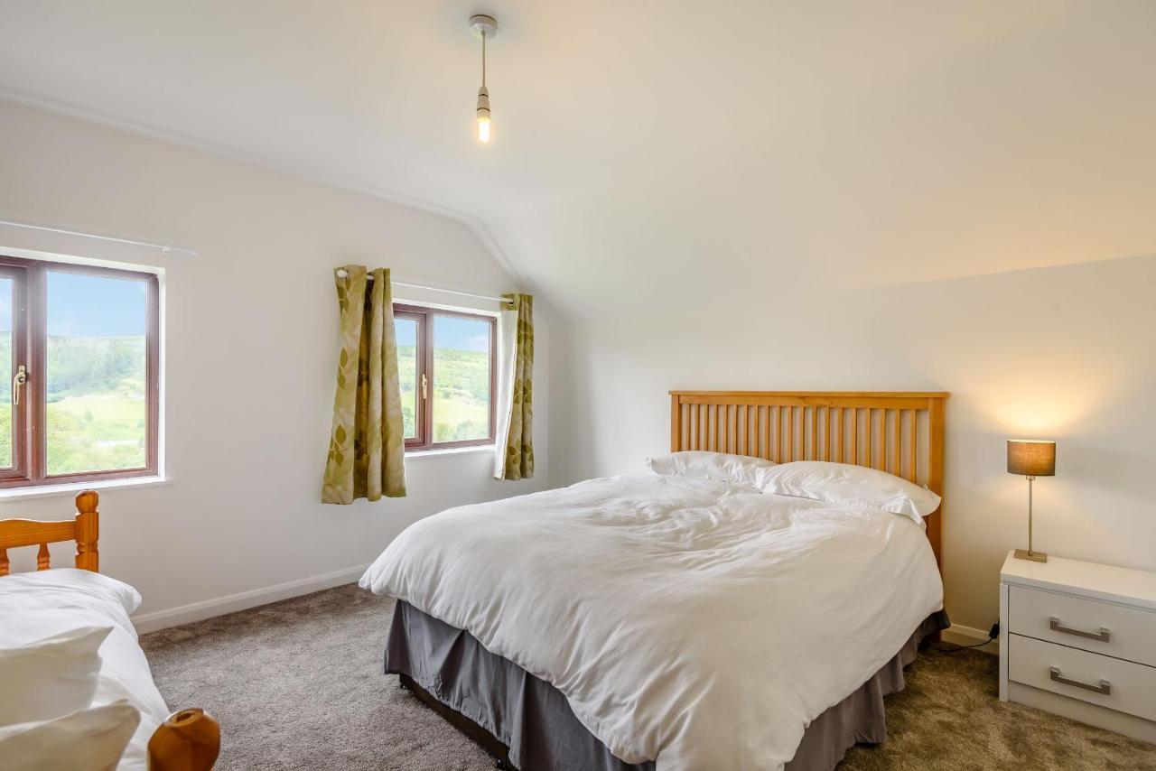 3 Tyn Y Mynydd Villa Betws-y-Coed Exterior photo