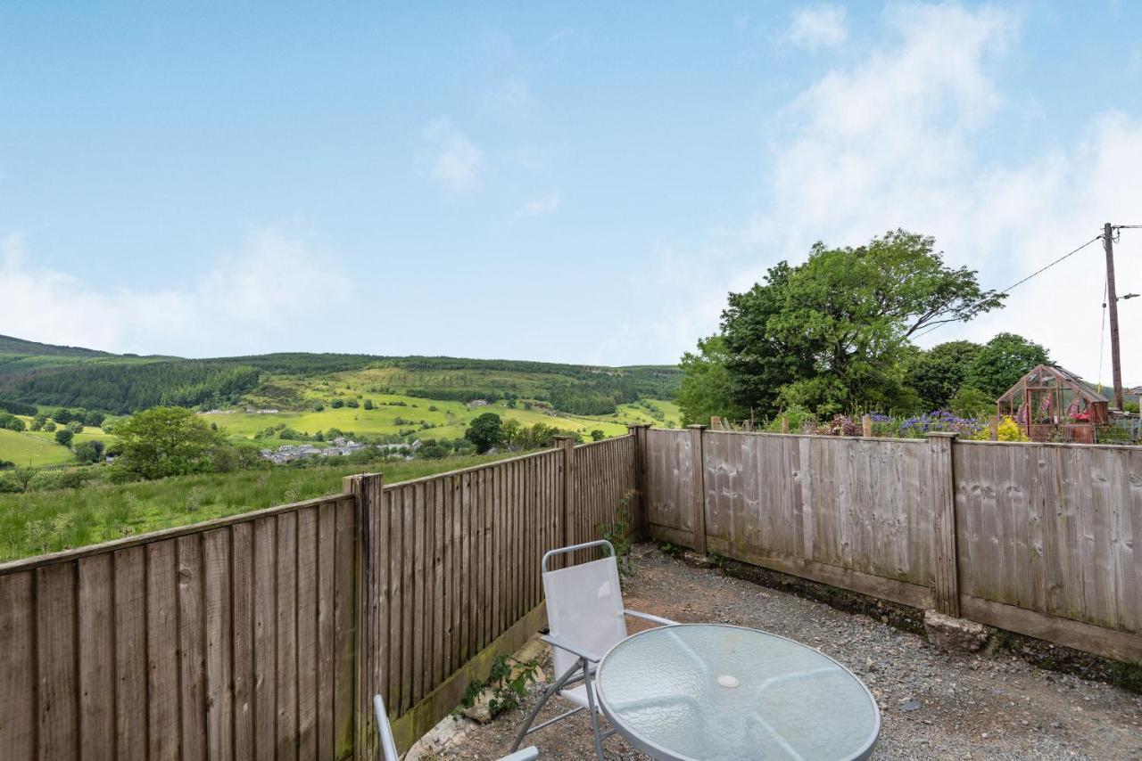 3 Tyn Y Mynydd Villa Betws-y-Coed Exterior photo
